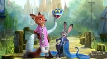 مليار و464 مليون دولار.. إيرادات قياسية يحققها فيلم Zootopia 2 بالسينما العالمية